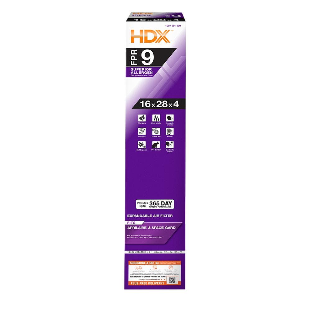 HDX HDX-AXP-413-2