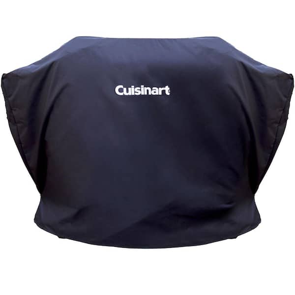 Cuisinart 36 in. 4-Burner Gas Griddle Cover