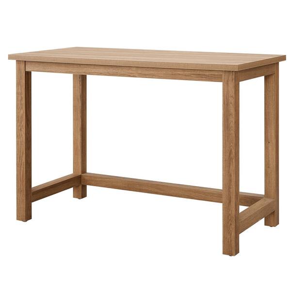 golden oak desk furniture