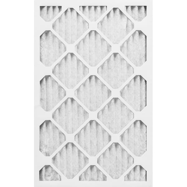 Nordic Pure 20x24x1 MERV 13 Plus Carbon Pleated AC Furnace Air Filters 20x24x1M13+C-2 2 Piece