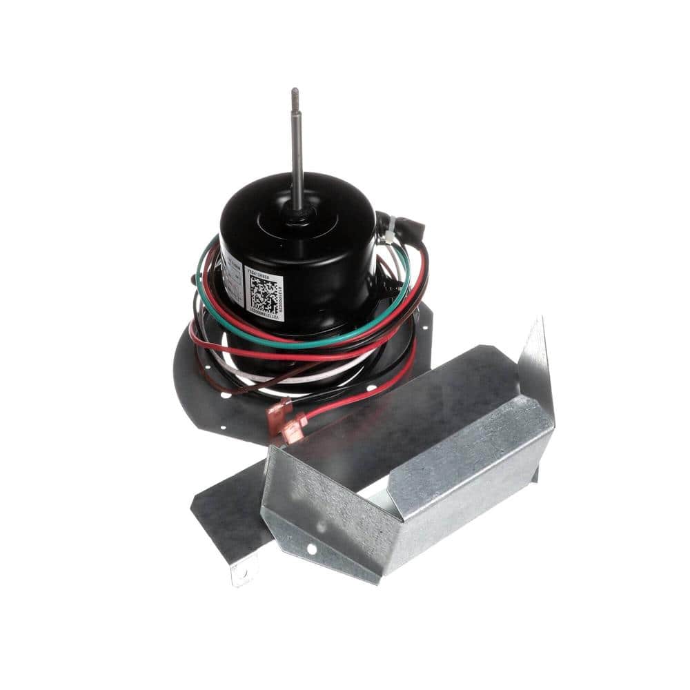 Condenser Motor, 208/230V, 60Hz, Two-Speed, 1450/1650 RPM price history on PriceWatchPro