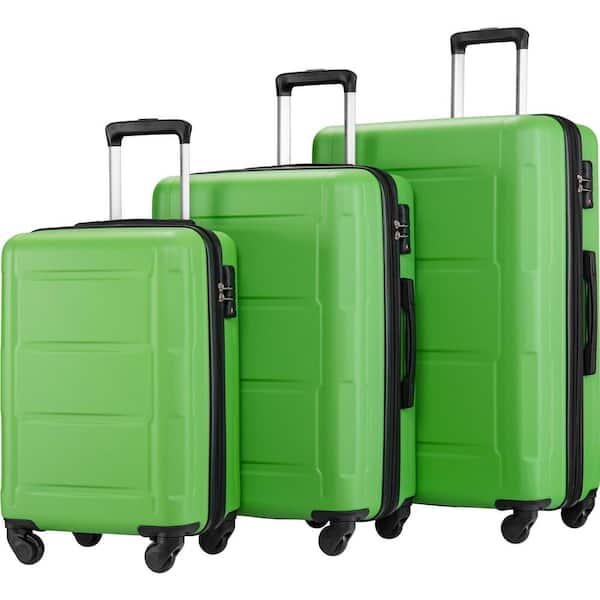luggage sets with tsa locks