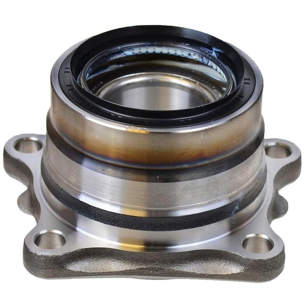 SKF Wheel Bearing - Rear GRW100 - The Home Depot