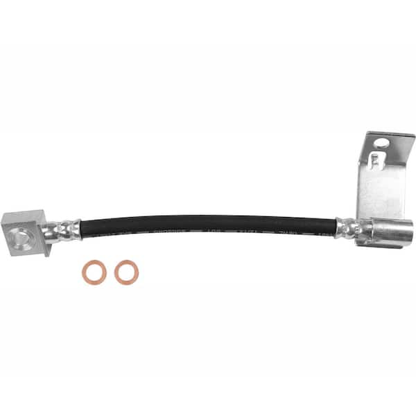 Sunsong Brake Hydraulic Hose - Rear Left Outer