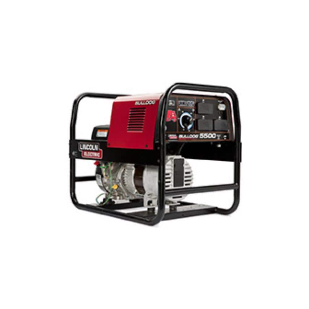 Welder/Generator Rental