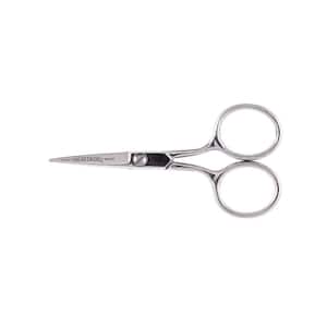 4-1/2 in. Large Ring Embroidery Scissor