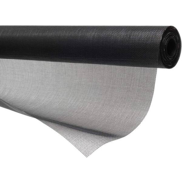 Garden Insect Netting Home Depot / 5 Ft X 30 Ft Dalen Products Nylon
