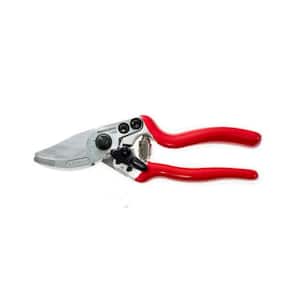 6 in. Pruning Hand Shear, Alu-Line, Small Hands, 15-Degree Angled