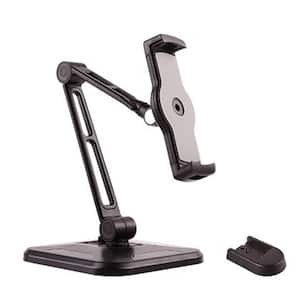 Universal Tablet Desk Stand for 4.7 in. - 12.9 in. Tablets