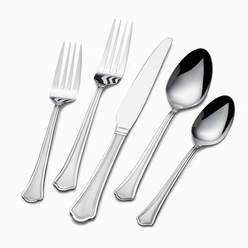 International on sale simplicity flatware