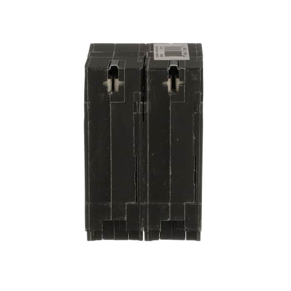 Disjoncteur Quad Eaton BRD220230 20/30 Ampères 2 Pôles - Neuf