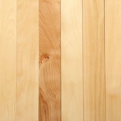 Birch Solid Hardwood, Northern Lights Hardwood Flooring Reviews