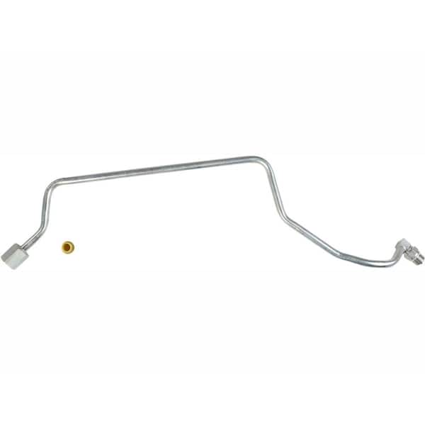 Sunsong Power Steering Pressure Line Hose Assembly - Tube - From Pump