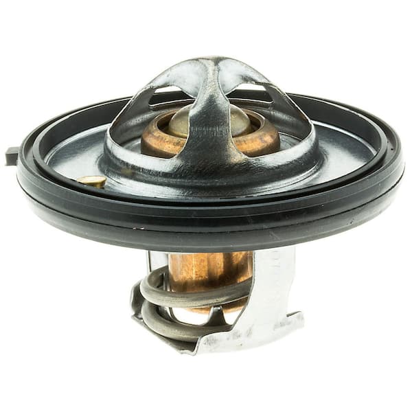 Engine Coolant Thermostat