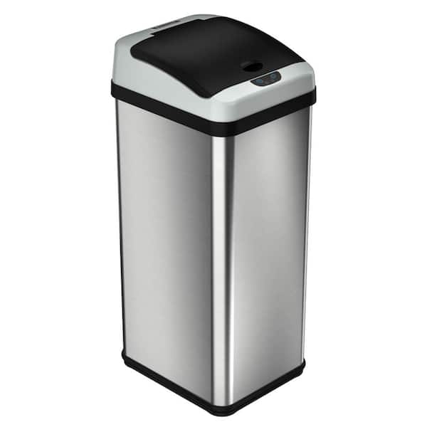 https://images.thdstatic.com/productImages/eeef491d-1554-4563-99ae-ae1053eee15b/svn/itouchless-indoor-trash-cans-it13rx-64_600.jpg