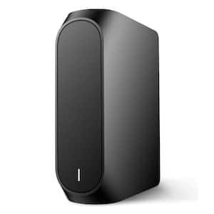 Desktop External Hard Drive 10TB USB3. 2Gen2 Type-C 3.5 in. HDD Storage Compatible for PC, Mac, TV, Desktop, Laptop