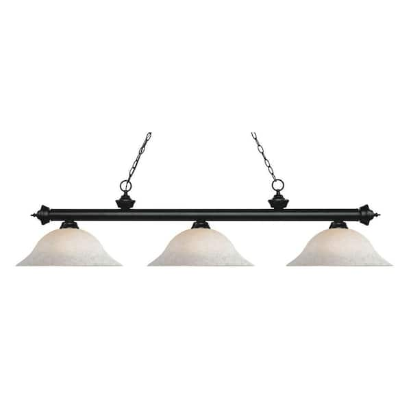 Home depot deals pool table lights