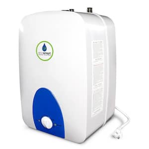 6 Gallon Electric Mini-Tank Water Heater