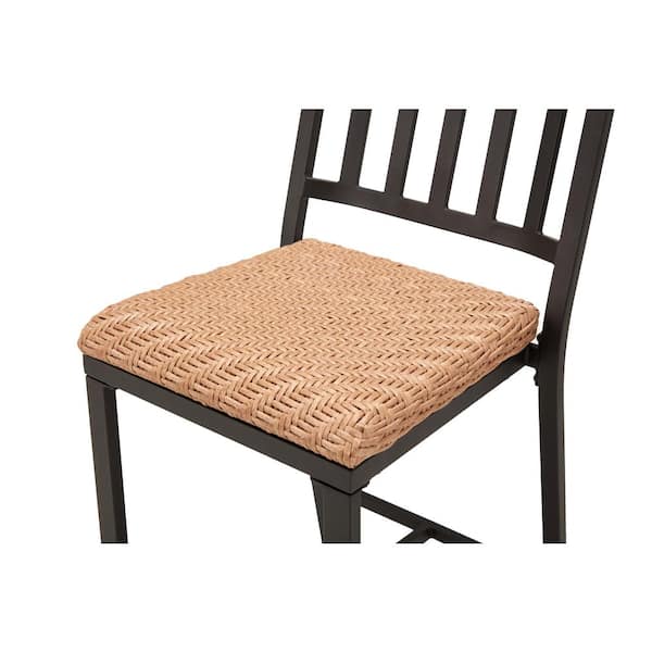 Hampton bay mix discount and match chairs