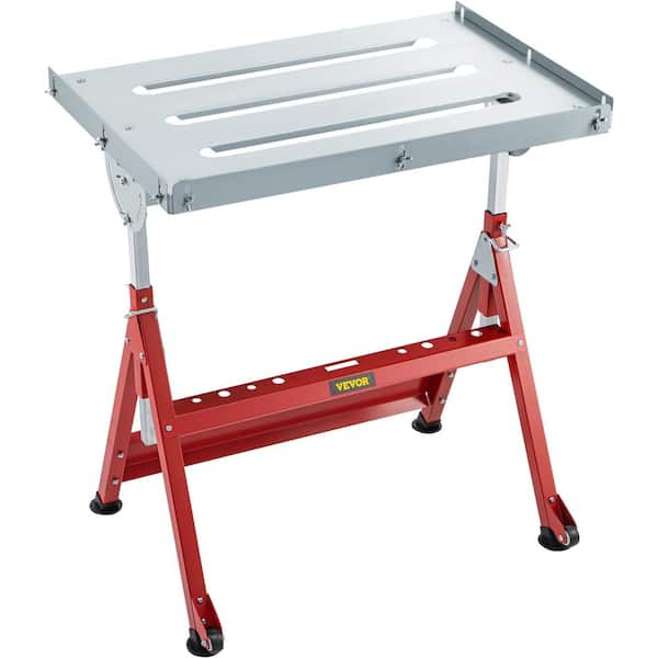 Welding table shop home depot