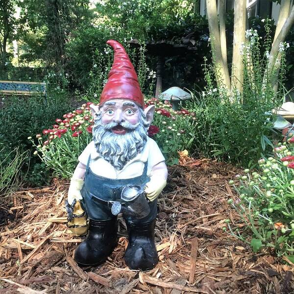 Garden Gnomes cheapest Statue, 14