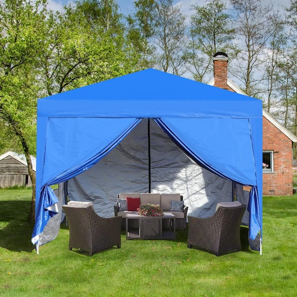 Gazebo Walmart Screen Tent Gazebo Tents Walmart ToolCat 10 X 10