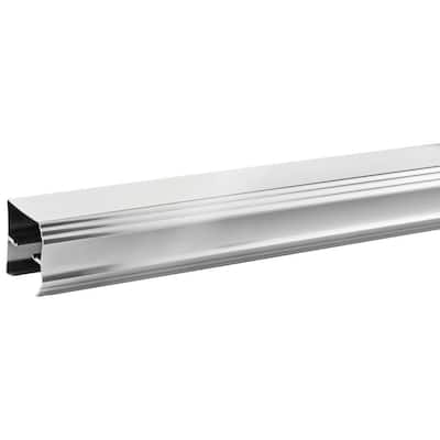 Chrome Shower Door Frame Parts Doors The Home Depot Chrome Shower Door Frame Parts, Sliding Shower Door Parts