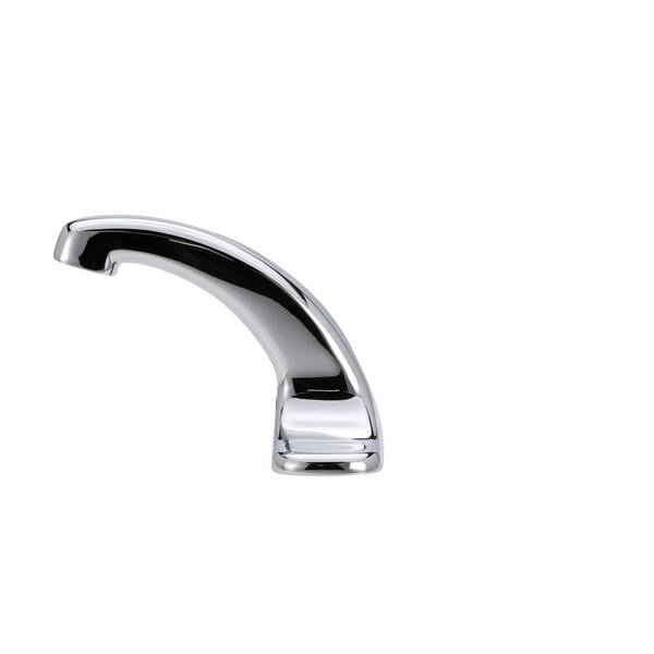 Zurn AquaSense Centerset Sensor Faucet with 0.5 GPM Aerator