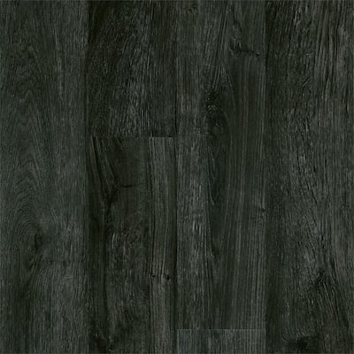 Evening Shadow Vinyl Plank Flooring, How Much Does Home Depot Charge To Install Vinyl Plank Flooring