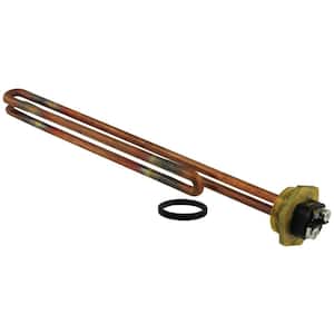 4500-Watt (240-Volt) Copper Element for Marathon Water Heaters