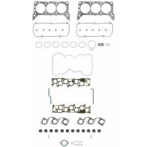 Fel-Pro® HS 8993 PT-4 - Cylinder Head Gasket Set Without Head Bolts
