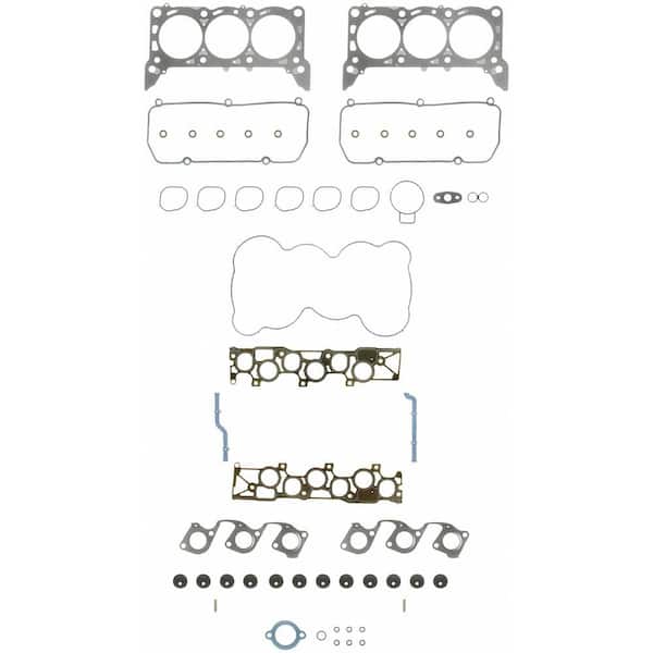 FEL-PRO Engine Cylinder Head Gasket Set 1999-2003 Ford Windstar