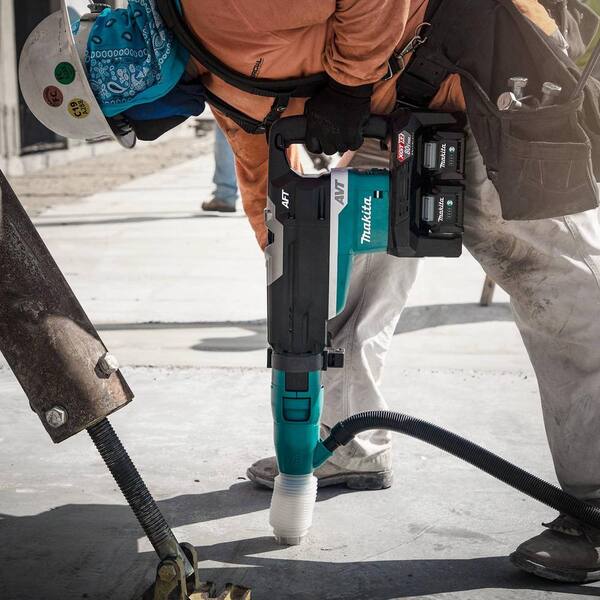 Makita 40V max X2 XGT (80V max) Brushless Cordless 2 in. AVT