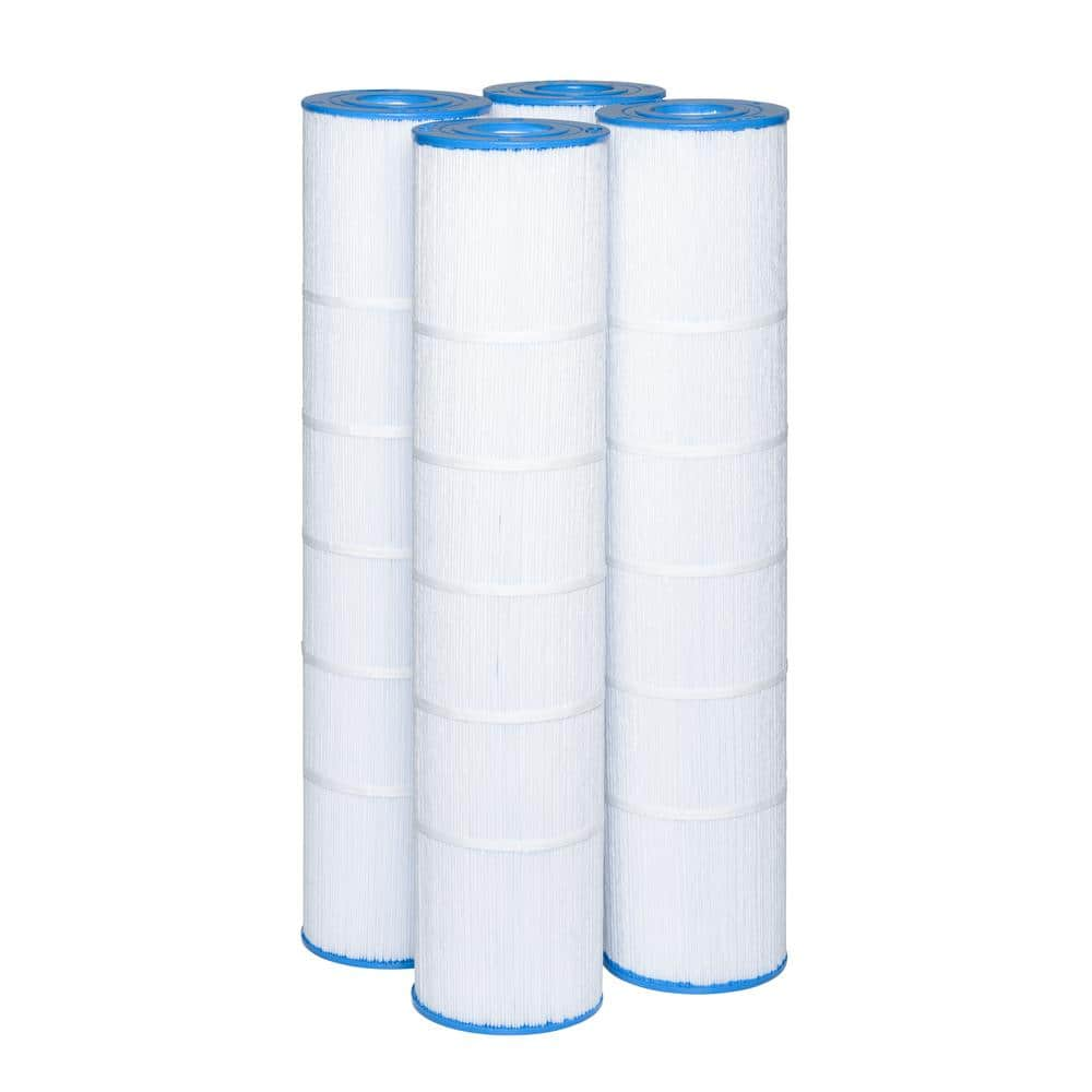 Northlight 8 Swimming Pool Replacement Filter Cartridge 35133817