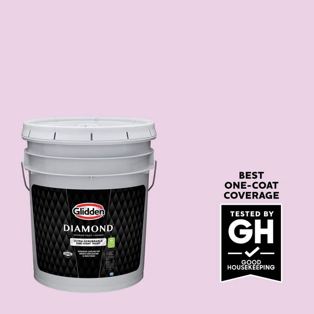 5 gal. PPG1251-3 Sonora Rose Flat Interior Paint with Primer price history on PriceWatchPro
