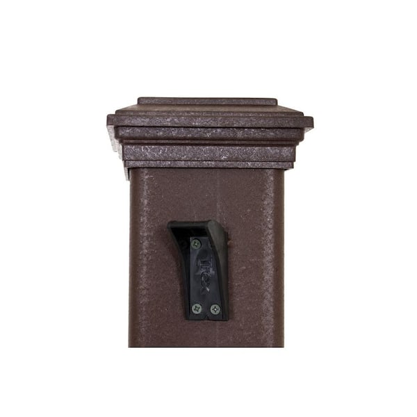 Trex Seclusions Angle Adaptor 4-Pack