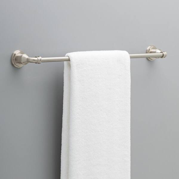 https://images.thdstatic.com/productImages/eef63ef2-d05e-4b44-a696-7bf9cbe7abe6/svn/spotshield-brushed-nickel-delta-towel-bars-lht24-bn-e1_600.jpg