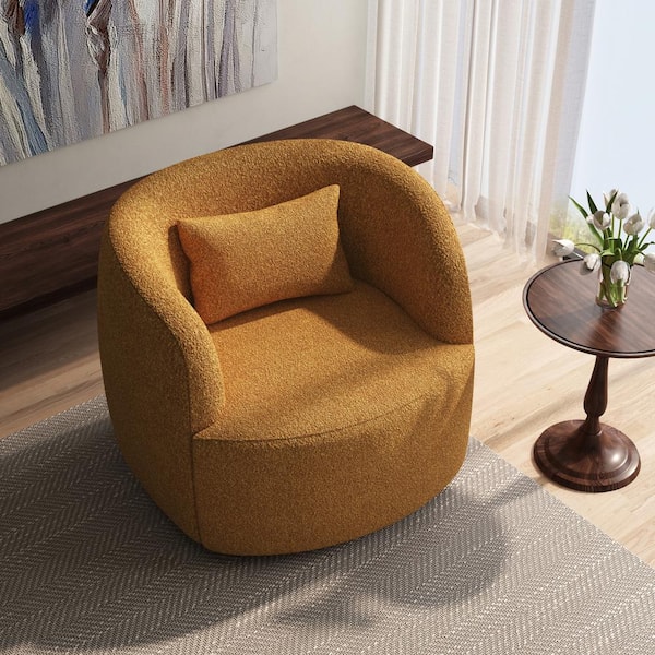 Short swivel chair hotsell