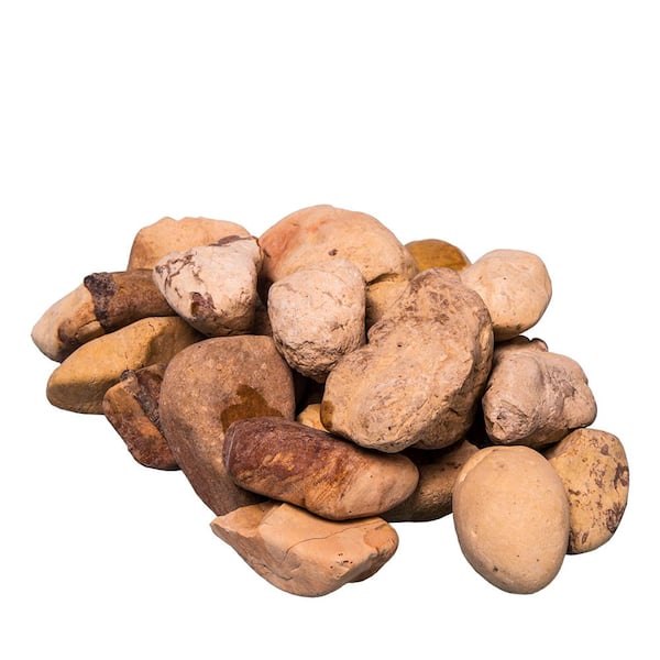 Spring Valley 0.5 cu. ft. Pond Pebbles