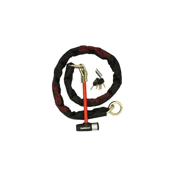 Hammerhead 6.8 ft. Heavy Duty Loop Chain Lock