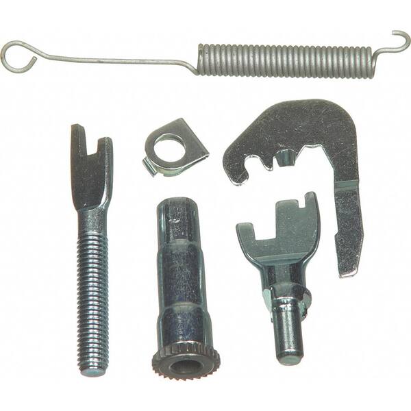 Wagner Brake Drum Brake Self-Adjuster Repair Kit
