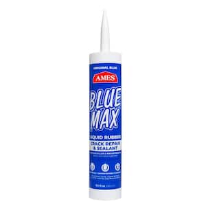 Ames Block and Wall 5 gal. Liquid Rubber Waterproof Sealant BWRF5 - The  Home Depot