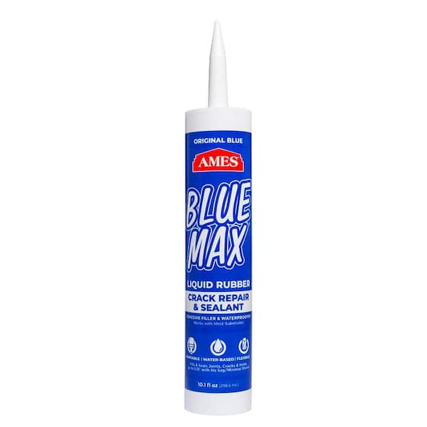 Ames Blue Max 10 oz. Blue All-Purpose Latex Multipurpose Sealant