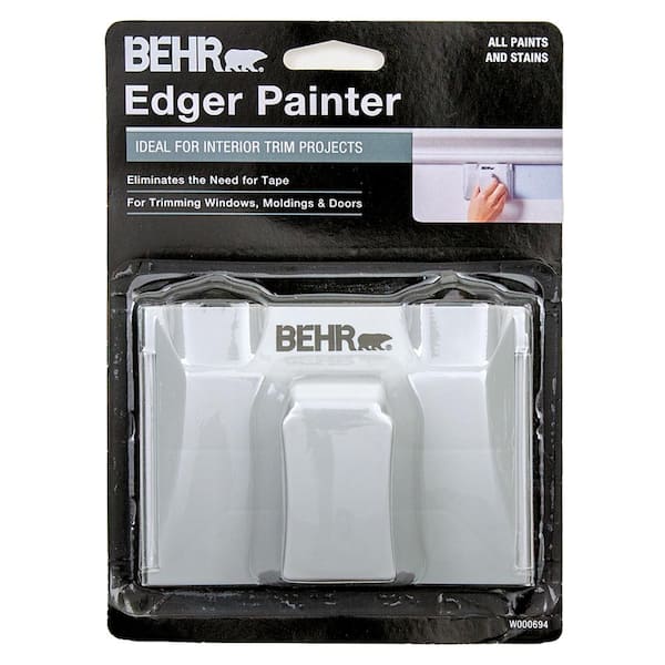 BEHR 5.75 in. Edger Painter