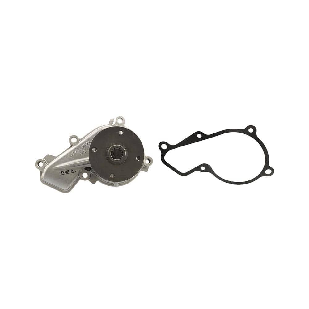 Engine Water Pump
