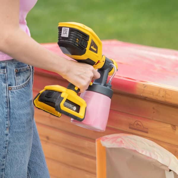 Wagner flexio 590 home depot discount
