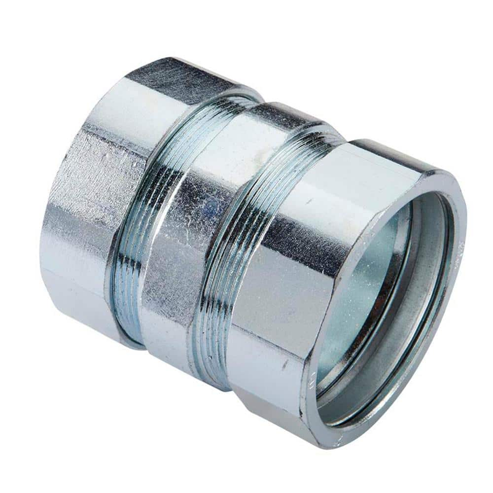 1/2” threaded compression fitting for 16 x 2 mm homogeneous