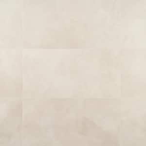 Ryx Shy 15.74 in. x 31.49 in. Matte Porcelain Floor and Wall Tile (13.77 sq. ft./Case)