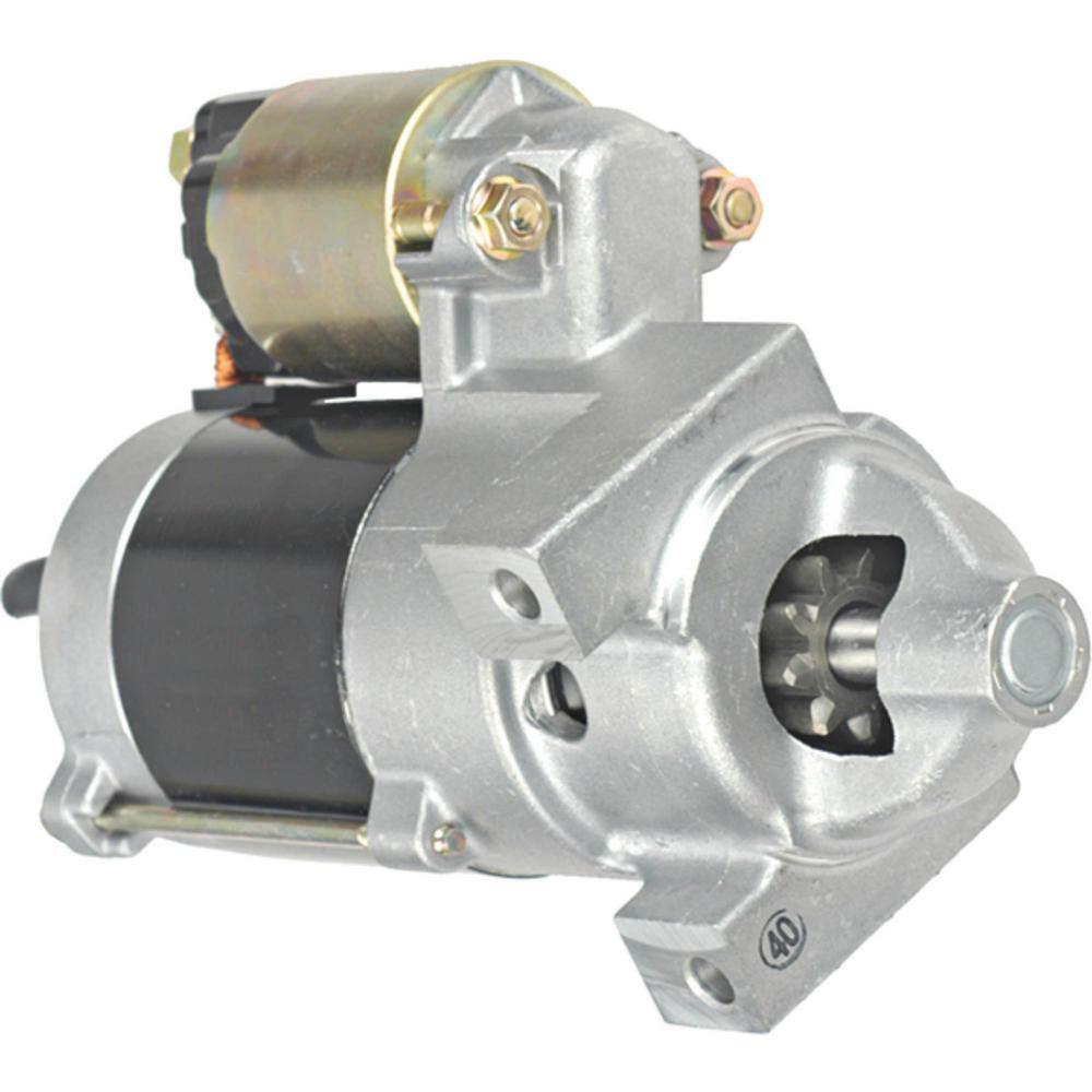 DB Electrical Starter for Cub Cadet 365 2000-2002,3654, Enforcer EN-44 ...