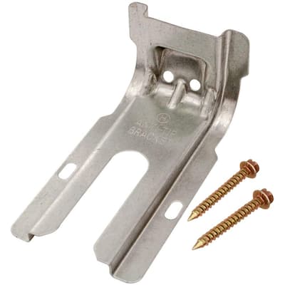 Bracket Stove Parts Appliance Parts The Home Depot